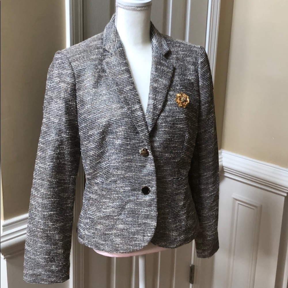 Calvin Klein 2button blazer